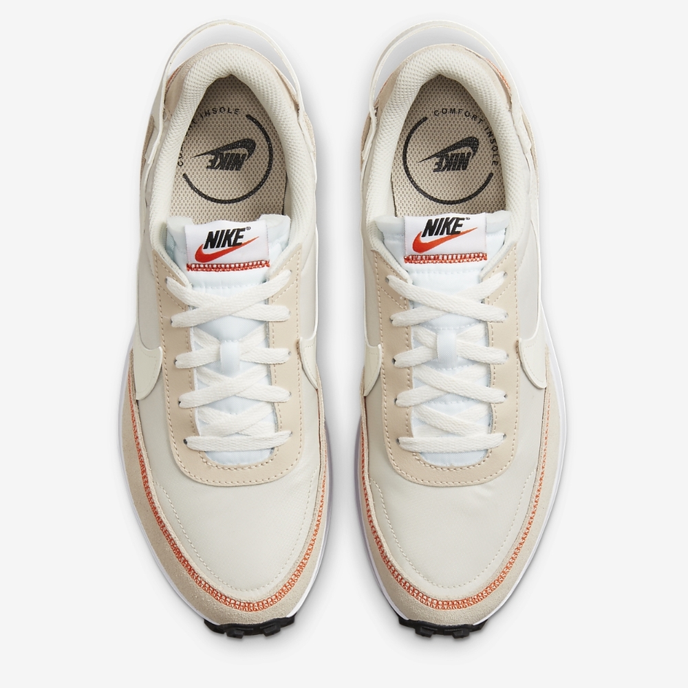 Nike New In Box Low Cut Retro Waffle Debut Authentic - Picture 2 of 5